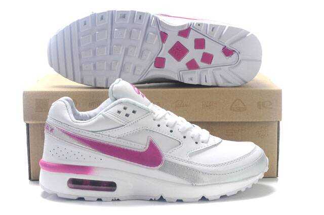 Nike Air Max Bw Femme 2k4 Air Max En Soldes